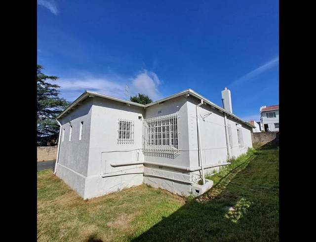 3 BEDROOM HOUSE FOR SALE IN FISHERS HILL